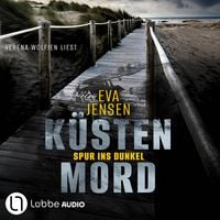 Produktbild: Spur ins Dunkel
