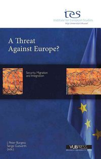 Produktbild: Threat Against Europe