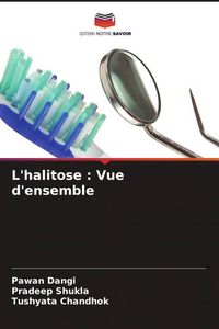 Produktbild: L'halitose : Vue d'ensemble