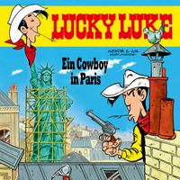 Produktbild: Ein Cowboy in Paris