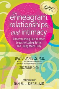 Produktbild: The Enneagram, Relationships, and Intimacy