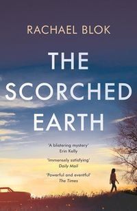 Produktbild: Blok, R: Scorched Earth