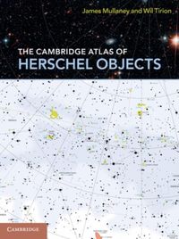 Produktbild: Cambridge Atlas of Herschel Objects