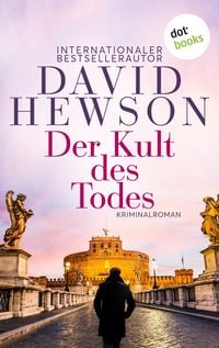Produktbild: Der Kult des Todes