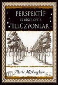 Produktbild: Perspektif ve Diger Optik Ill&uuml;zyonlar