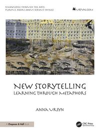 Produktbild: Ursyn, A: New Storytelling
