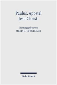 Produktbild: Paulus, Apostel Jesu Christi