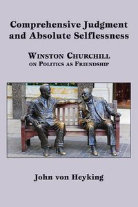 Produktbild: Comprehensive Judgment and Absolute Selflessness