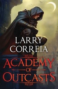 Produktbild: Academy of Outcasts