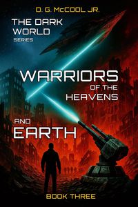 Produktbild: Warriors of the Heavens and Earth (The Dark World, #3)