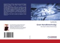 Produktbild: Green NanoBiotechnolgy