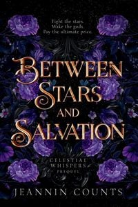 Produktbild: Between Stars and Salvation
