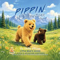 Produktbild: PIPPIN OF YELLOWSTONE