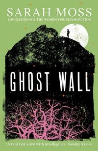 Produktbild: Ghost Wall