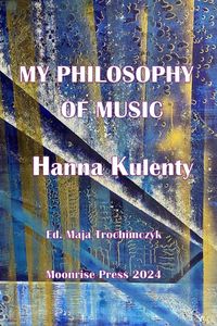 Produktbild: My Philosophy of Music