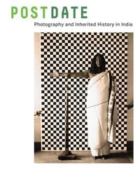 Produktbild: Throckmorton, J: Postdate - Photography and Inherited Histor