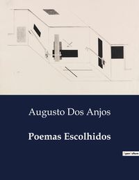 Produktbild: Poemas Escolhidos