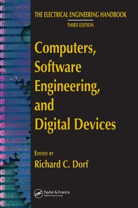 Produktbild: Computers, Software Engineering, and Digital Devices