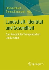 Produktbild: Landschaft, Identit&auml;t und Gesundheit