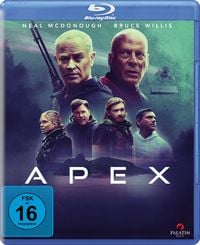 Produktbild: APEX