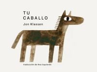 Produktbild: Tu Caballo