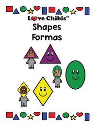 Produktbild: Shapes