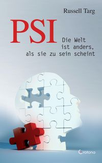 Produktbild: PSI: Die Welt ist anders, als sie zu sein scheint