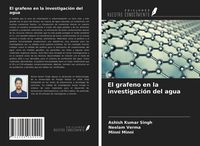 Produktbild: El grafeno en la investigaci&oacute;n del agua