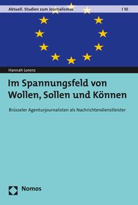 Produktbild: Im Spannungsfeld von Wollen, Sollen und K&ouml;nnen