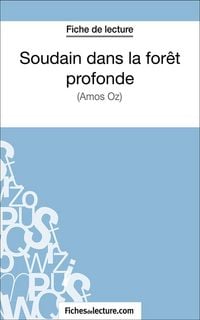 Produktbild: Soudain dans la for&ecirc;t profonde