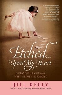 Produktbild: Etched...Upon My Heart