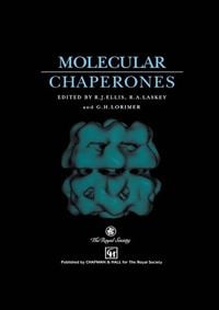 Produktbild: Molecular Chaperones