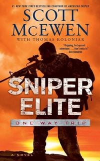 Produktbild: Sniper Elite