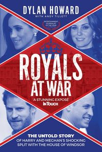 Produktbild: Royals at War