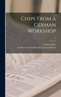 Produktbild: Chips From a German Workshop; 5