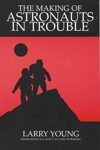 Produktbild: Young, L: Making of Astronauts in Trouble
