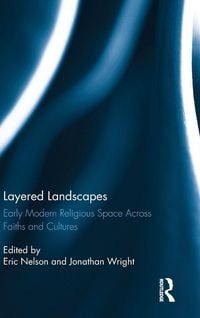 Produktbild: Layered Landscapes