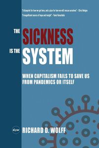 Produktbild: The Sickness is the System