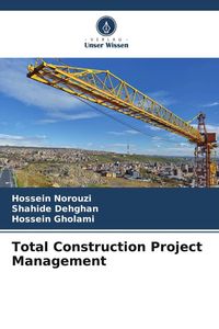 Produktbild: Total Construction Project Management