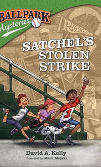 Produktbild: Satchel's Stolen Strike