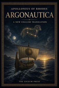 Produktbild: Argonautica