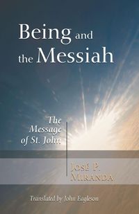 Produktbild: Being and the Messiah
