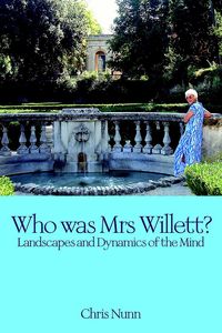 Produktbild: Who Was Mrs Willett?
