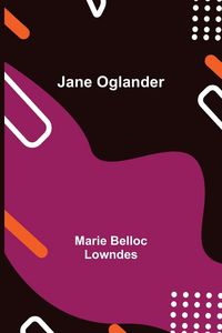 Produktbild: Jane Oglander