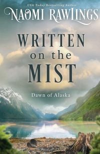 Produktbild: Written on the Mist