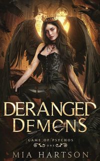Produktbild: Deranged Demons