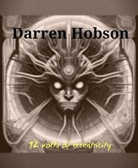 Produktbild: 12 Volts Of Eccentricity