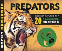 Produktbild: Tracosas, L: Creature Files: Predators