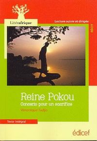 Produktbild: Reine Pokou