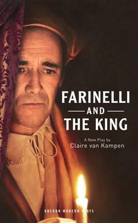 Produktbild: Farinelli and the King